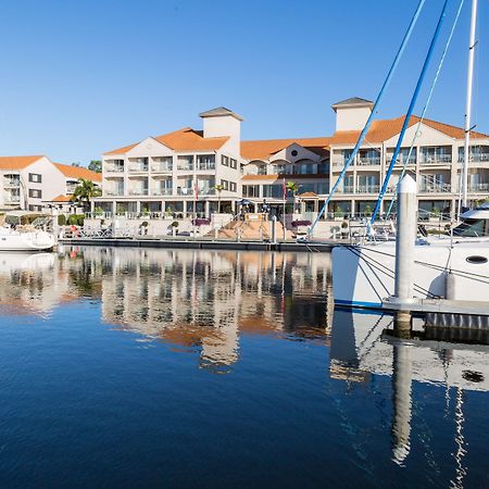 Hope Harbour Hotel Голд-Кост Экстерьер фото