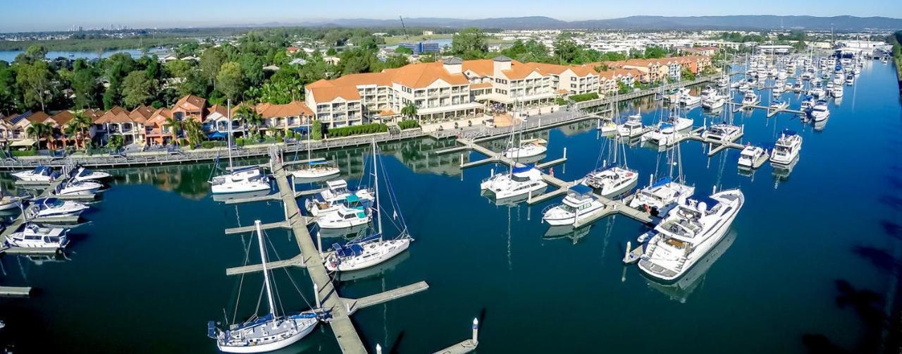 Hope Harbour Hotel Голд-Кост Экстерьер фото