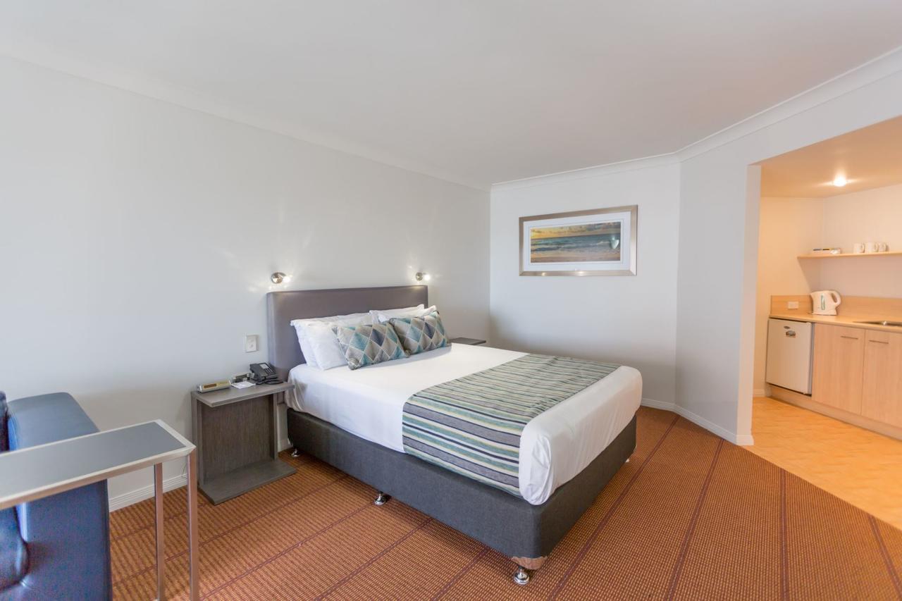 Hope Harbour Hotel Голд-Кост Номер фото