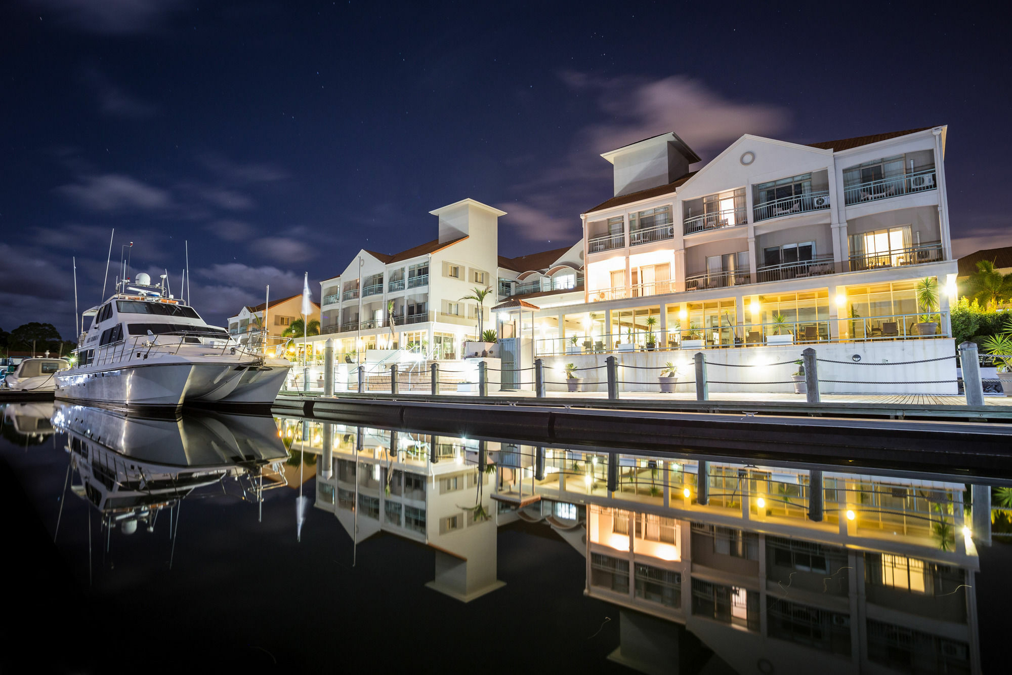 Hope Harbour Hotel Голд-Кост Экстерьер фото