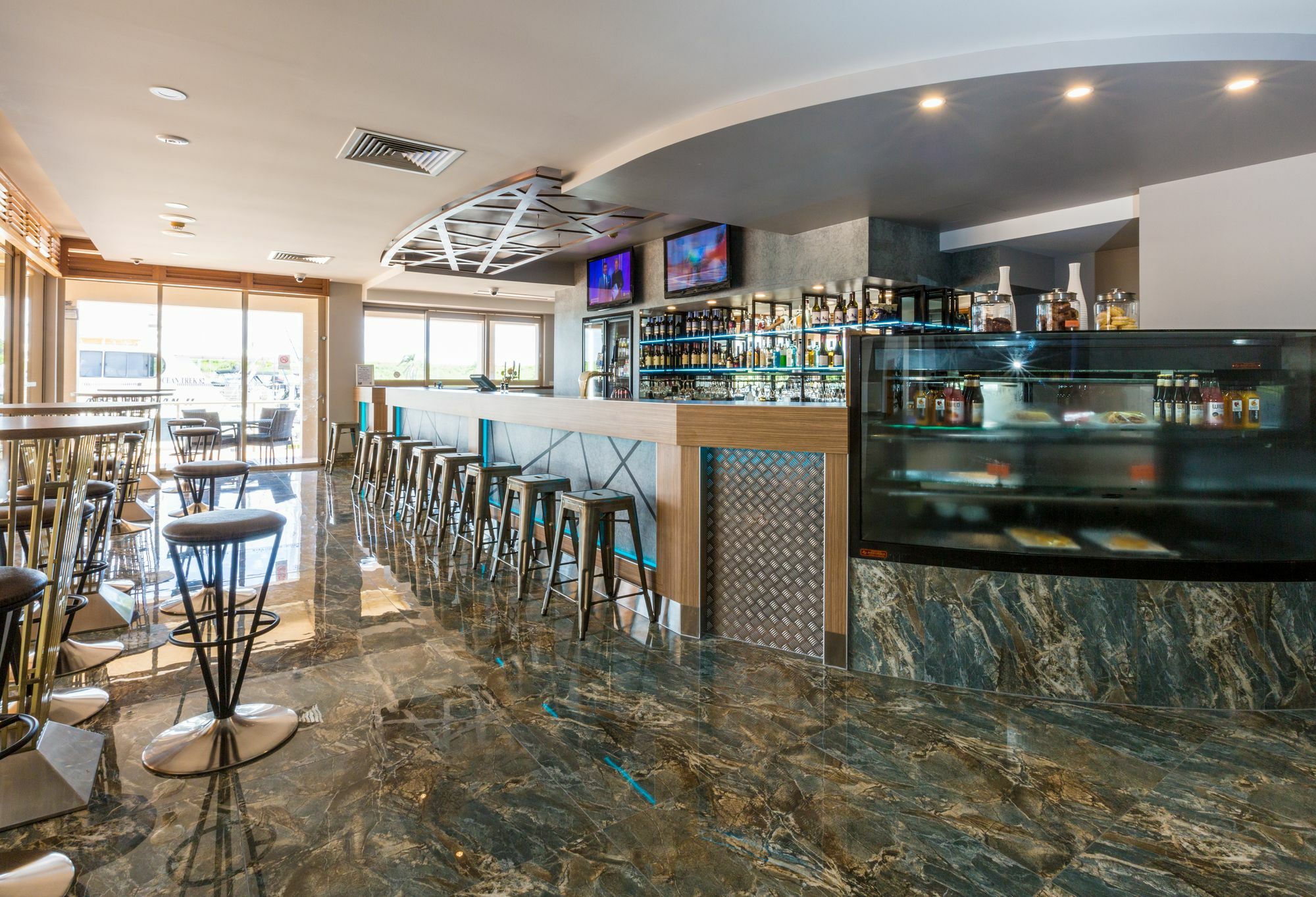 Hope Harbour Hotel Голд-Кост Экстерьер фото